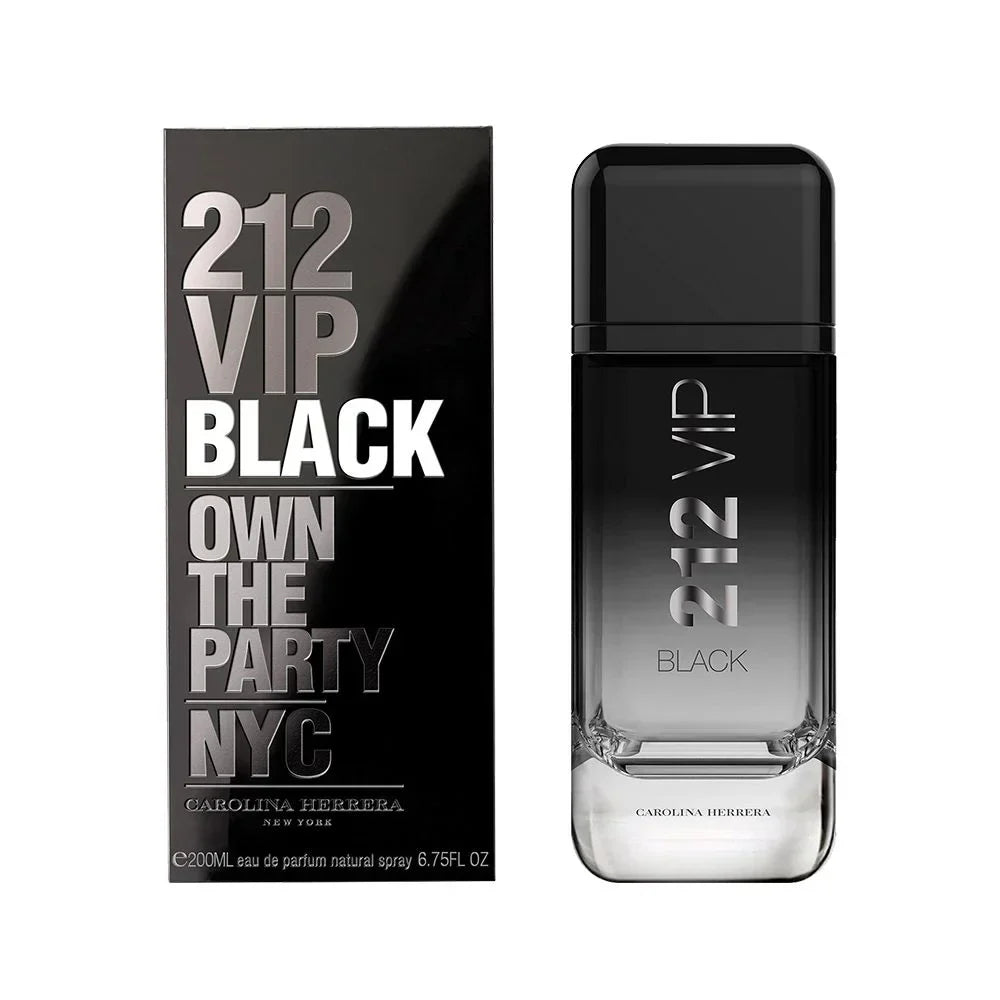 Sada 3 Parfémů | Bad Boy · 212 VIP Black · Invictus
