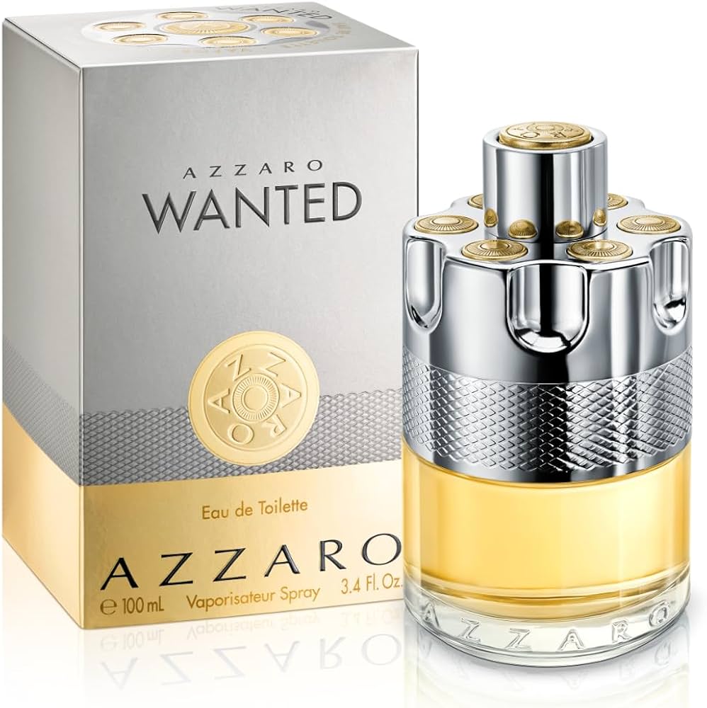 Sada 3 Parfémů | Terre d'Hermès · Azzaro Wanted · Noir Extreme