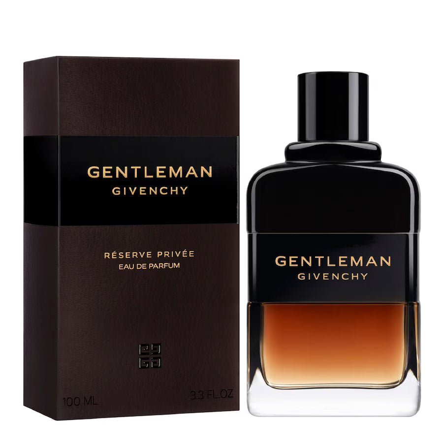 Sada 3 Parfémů | Gentleman · Gentleman Reserve · Gentleman Society