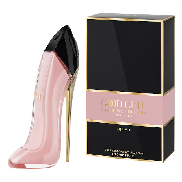 Sada 3 Parfémů | Good Girl Blush · Good Girl · Good Girl Very