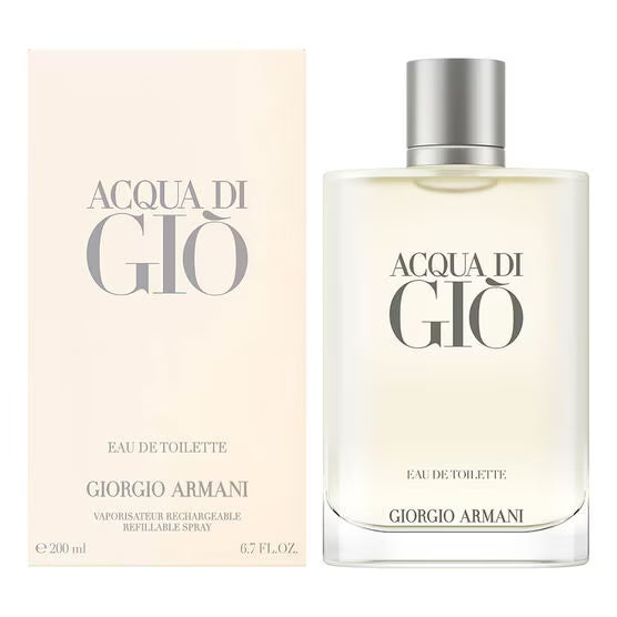 Sada 3 Parfémů | Bvlgari In Black · Acqua di Giò · L'Homme Prada Intense