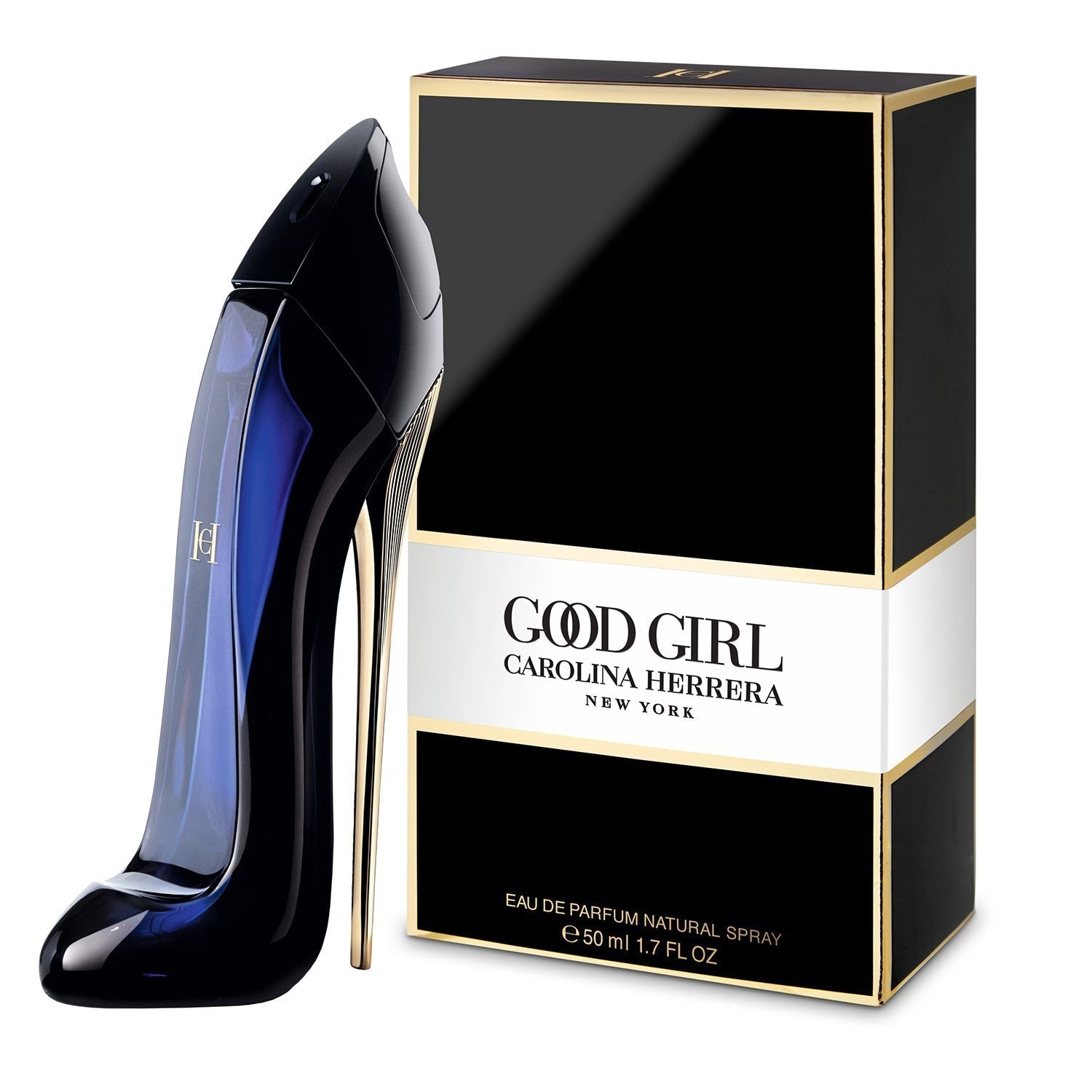 Sada 3 Parfémů | Good Girl · Coco Mademoiselle · Chanel N°5