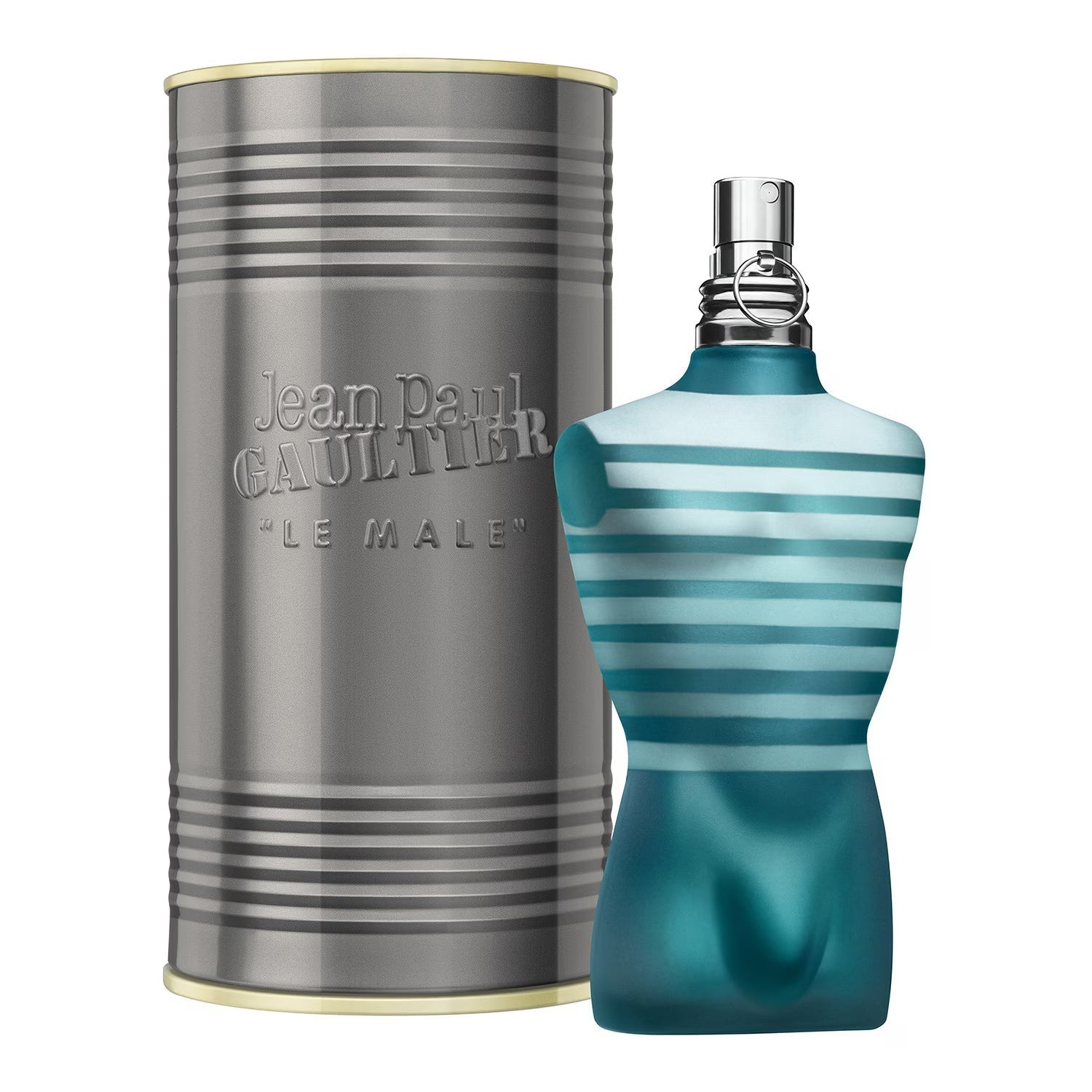 Sada 3 Parfémů | Le Male · Bleu de Chanel · Sauvage