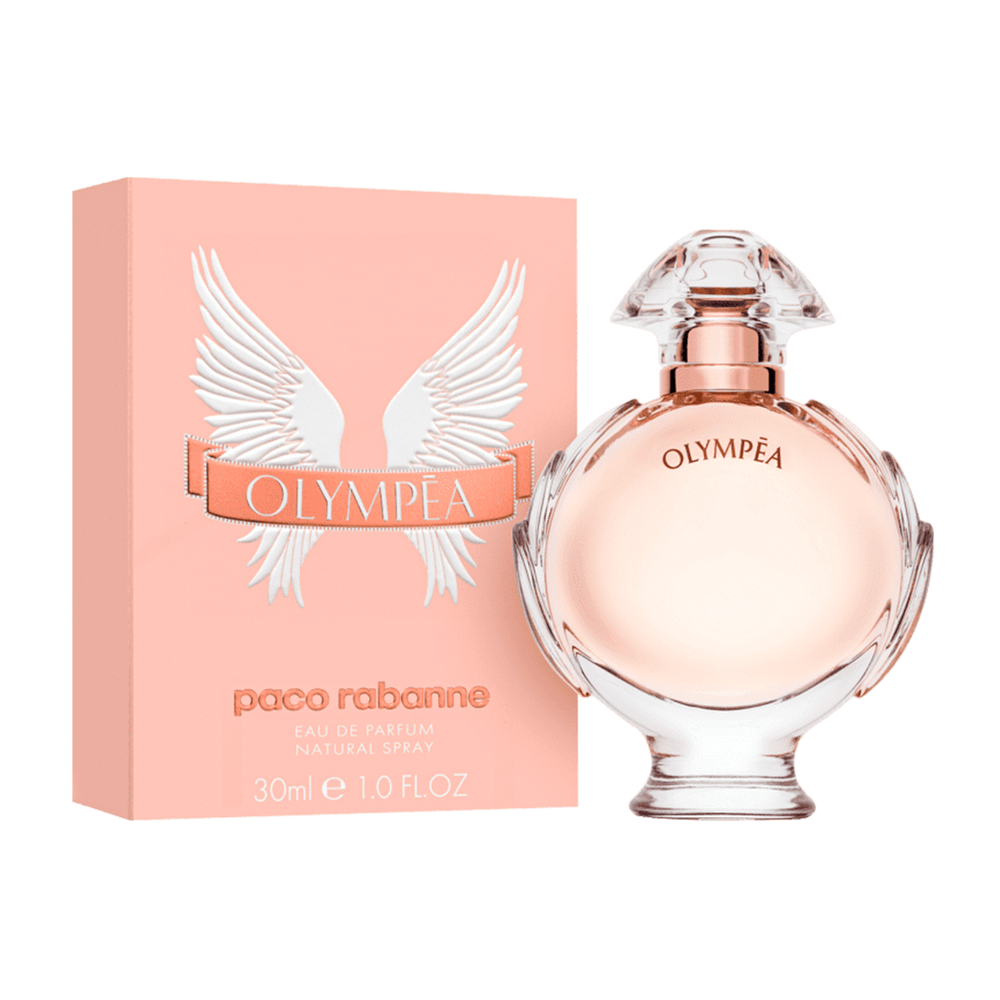 Sada 3 Parfémů | 212 VIP Rosé · Olympéa · Coco Mademoiselle