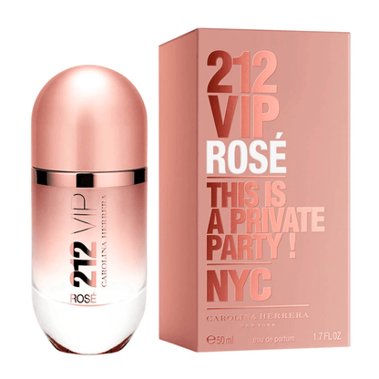 Sada 3 Parfémů | Good Girl · La Vie Est Belle · 212 VIP Rosé