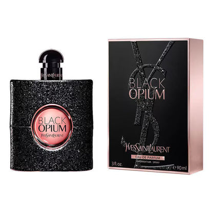 Sada 3 Parfémů | La Vie Est Belle · Olympéa · Black Opium