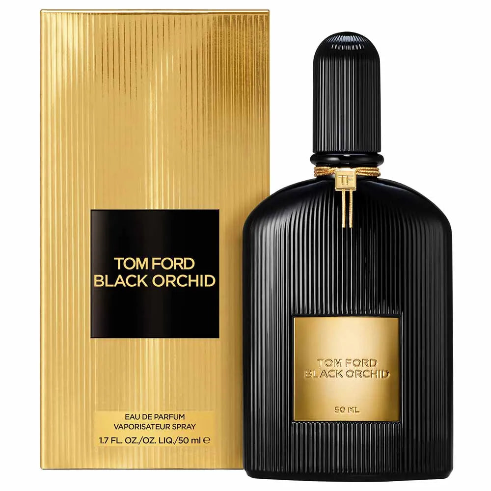 Sada 3 Parfémů | Black Orchid · Noir Extreme · Prada Intense