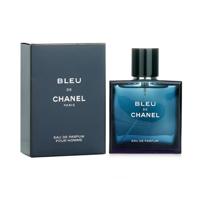 Sada 3 Parfémů | Bleu de Chanel · Sauvage · 1 Million