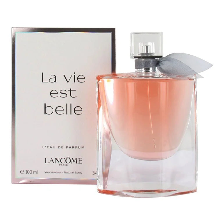 Sada 3 Parfémů | Black Opium · Olympéa · La Vie Est Belle