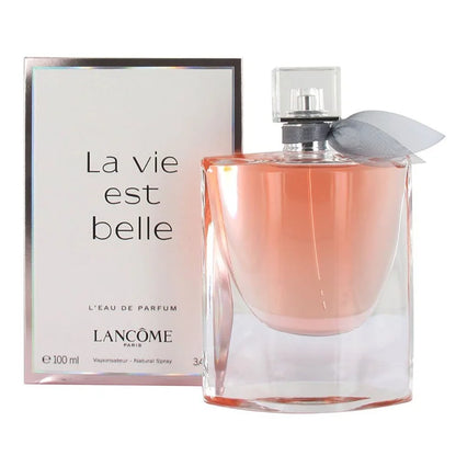 Sada 3 Parfémů | La Vie Est Belle · Olympéa · Black Opium