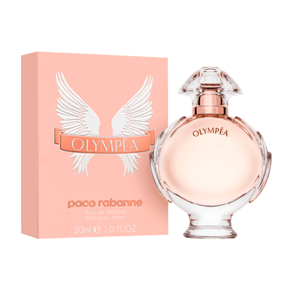 Sada 3 Parfémů | 212 VIP Rosé · Olympéa · Coco Mademoiselle
