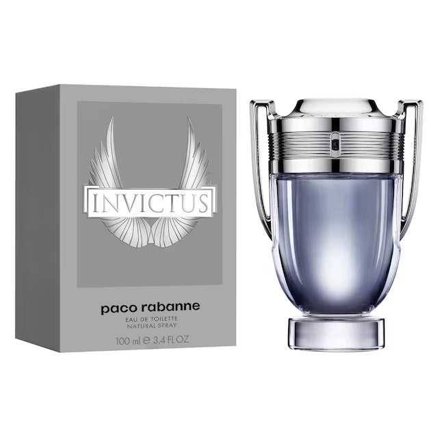 Sada 3 Parfémů | Bad Boy · 212 VIP Black · Invictus
