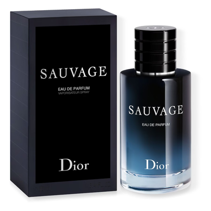 Sada 3 Parfémů | Bleu de Chanel · Terre d'Hermès · Sauvage